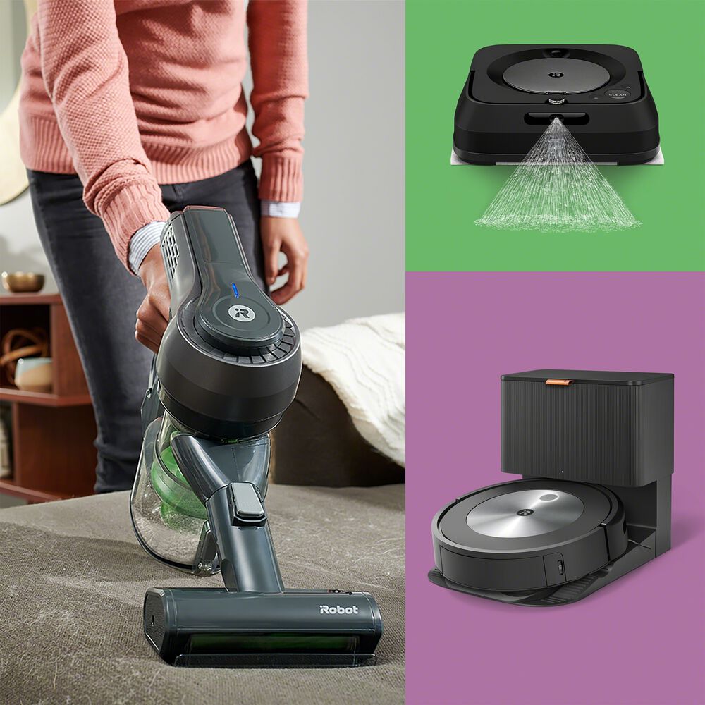 For a tidy home that’s ready for living